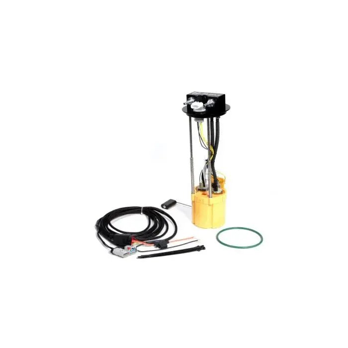 Fleece Performance Fpe-34560 Powerflo In-Tank Lift Pump Assembly For 2005-2009 Dodge 1