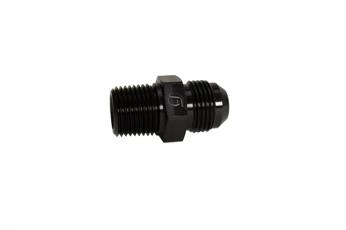 Fleece Performance M22x1.5 To -10An Male/Male Aluminum Fpe-34578-A 1
