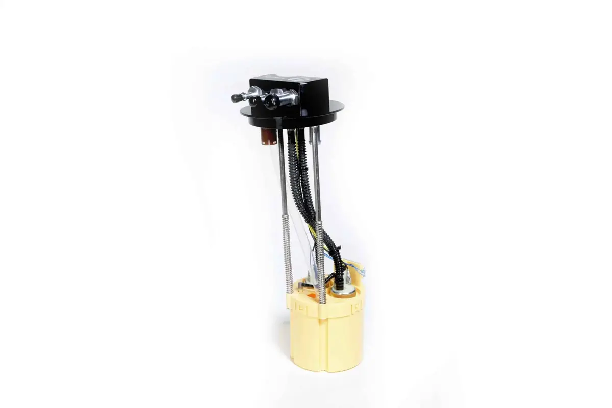 Fleece Performance Fpe-34790 Powerflo In-Tank Lift Pump For 2007.5-2010 Duramax 1