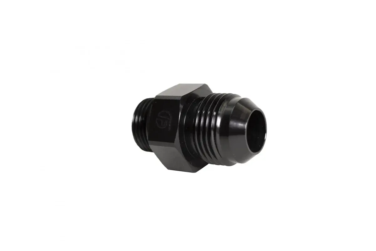 Fleece Performance 1/2 Inch Npt To -10An Male Fpe-34874-A 1