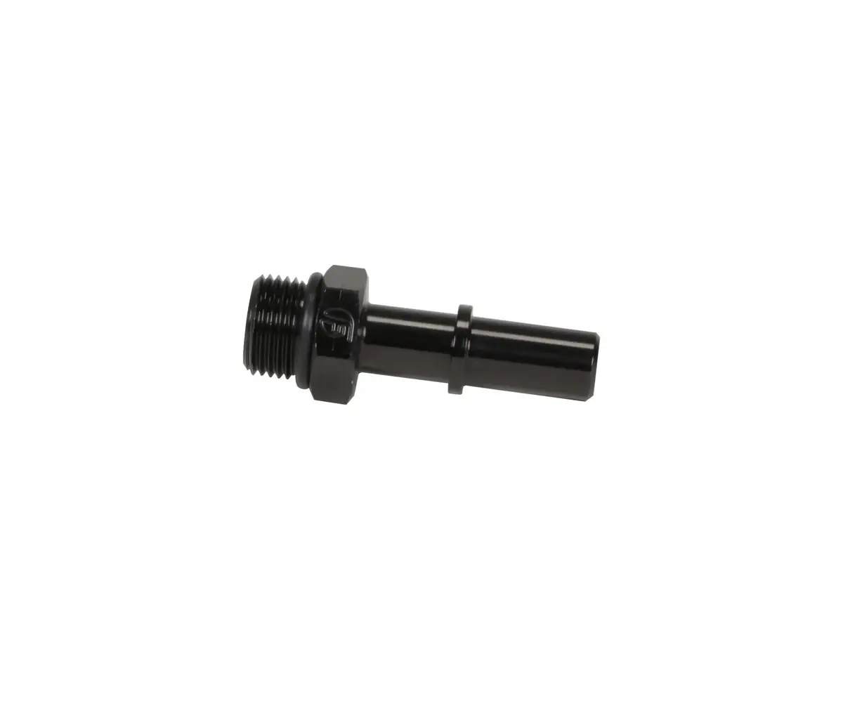 Fleece Performance 1/2 Inch Quick Connect To 3/4 Inch-16 O-Ring (-8 An) Fpe-34900-A 1