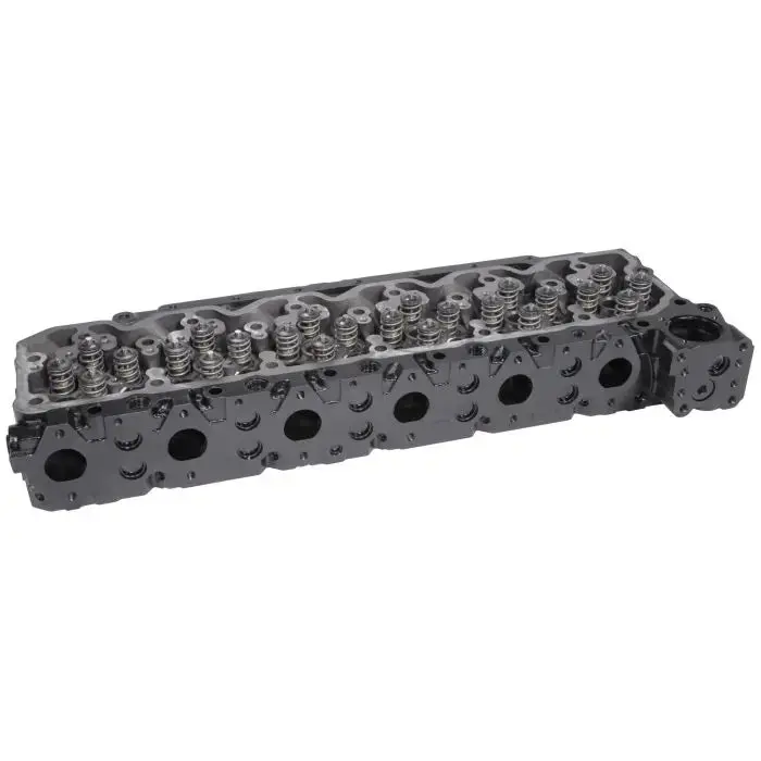 Fleece Performance Fpe-61-10008 6.7L Freedom Series Cummins Cylinder Head (Performance) 1