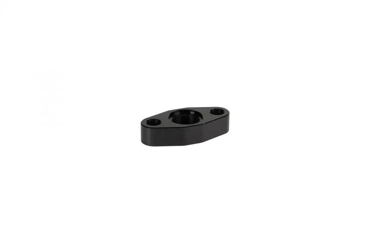 Fleece Performance Turbo Drain Adapter Fpe-78-14-Tda 1