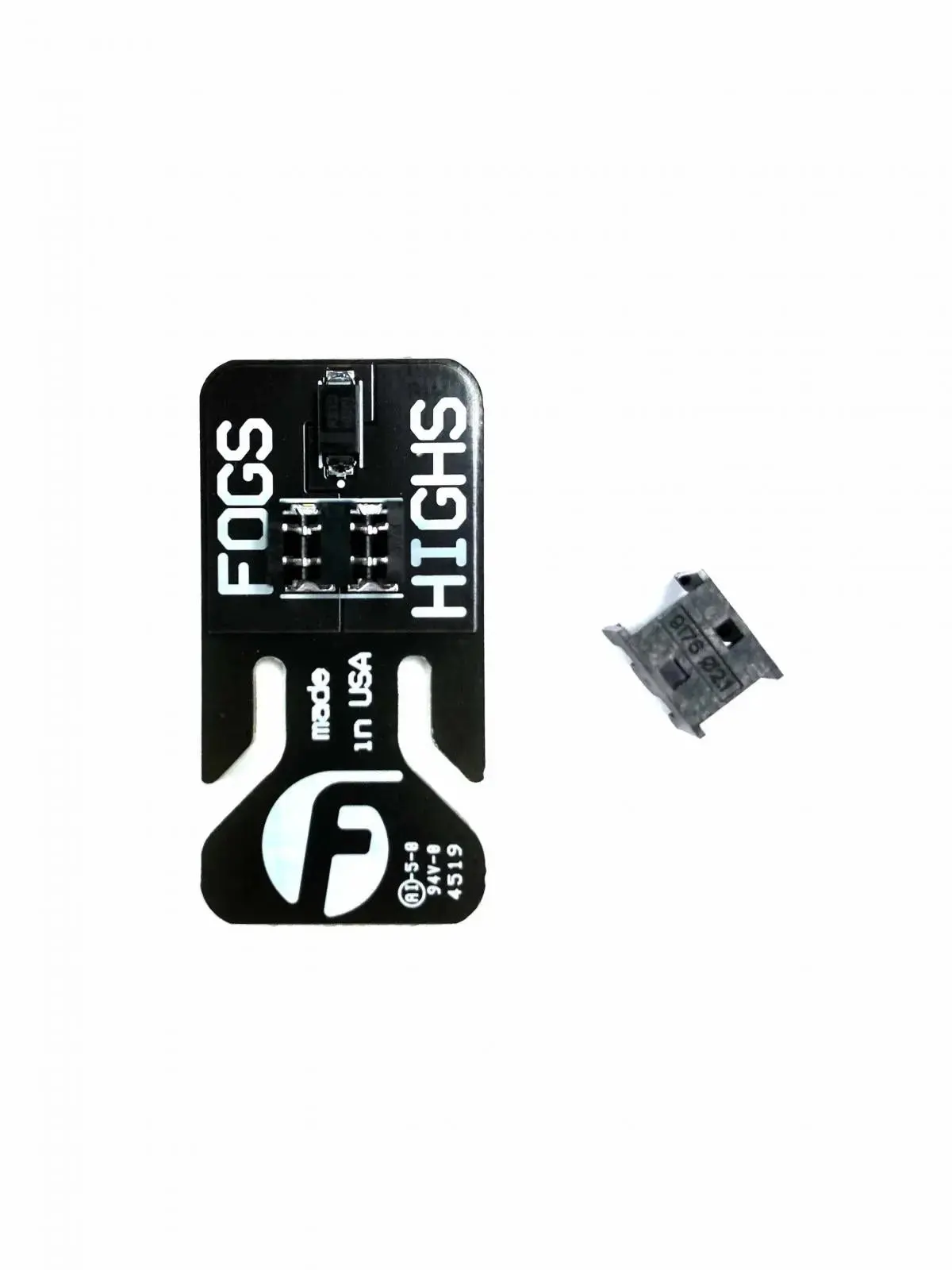 Fleece Performance All Lights On Fpe-Alo 1