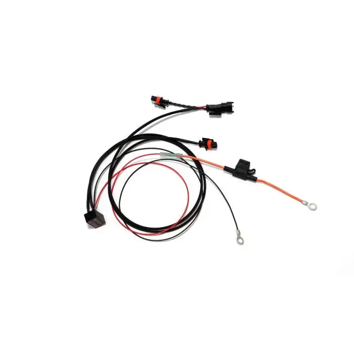 Fleece Performance Cummins Dual Pump Controller Fpe-Cdpc 1