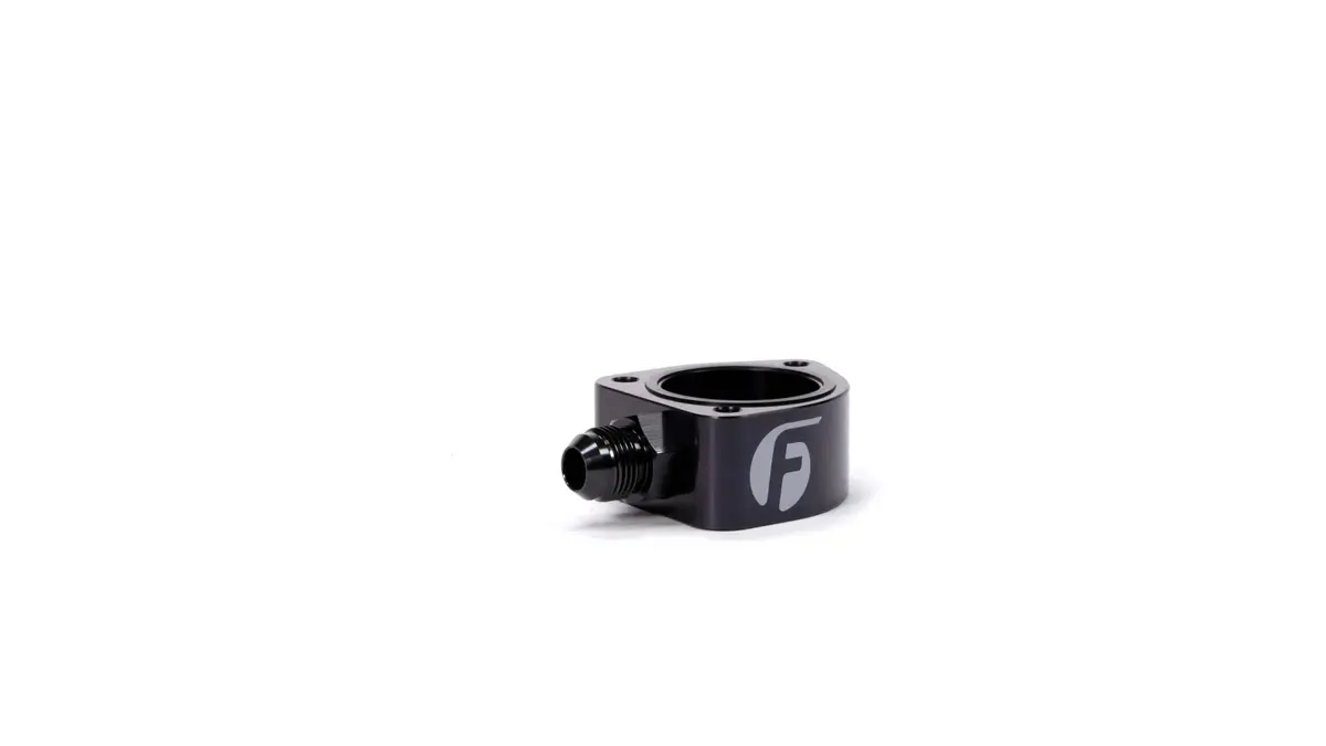 Fleece Performance Vp Coolant Bypass Kit 1998.5-2002 Fpe-Clntbyps-Cummins-Vp 1