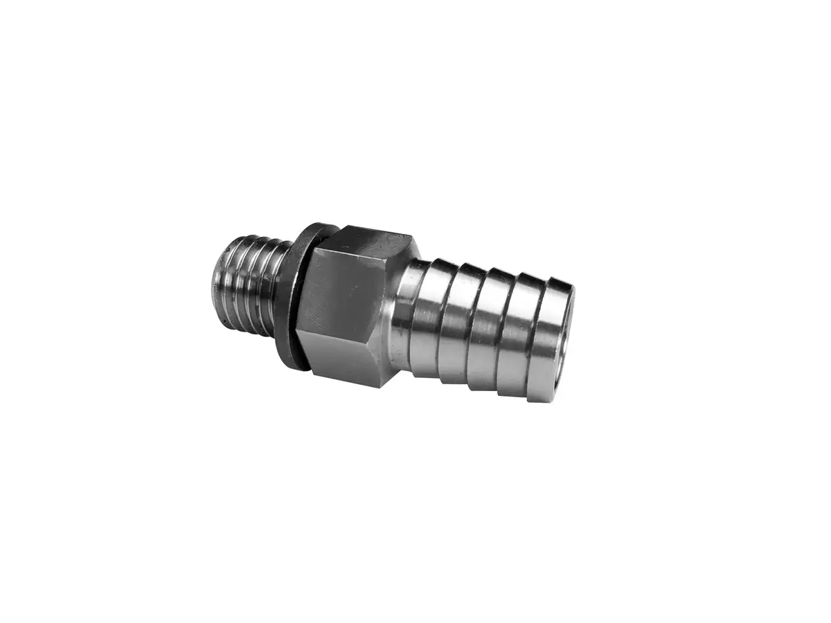 Fleece Performance 1/2 Inch Cp3 Feed Fitting Fpe-Cp3-Feed 1