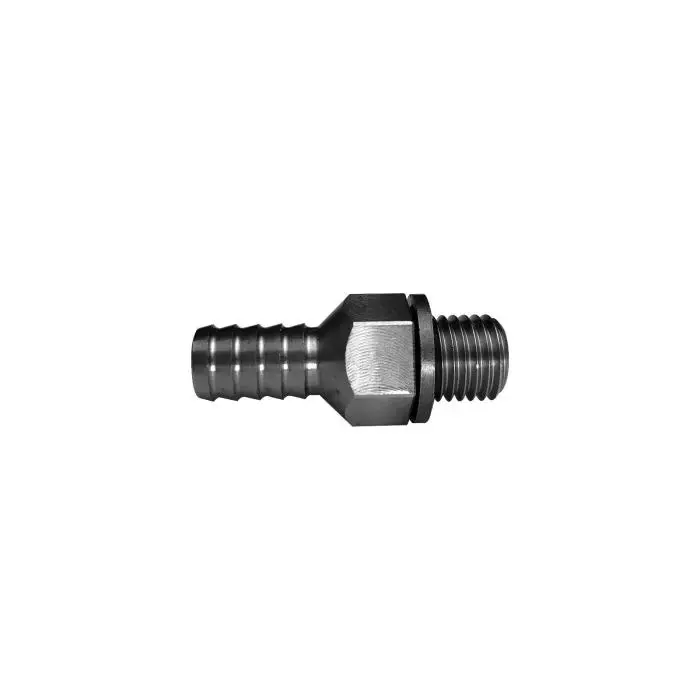 Fleece Performance 3/8 Inch Cp3 Return Fitting Fpe-Cp3-Rtrn 1