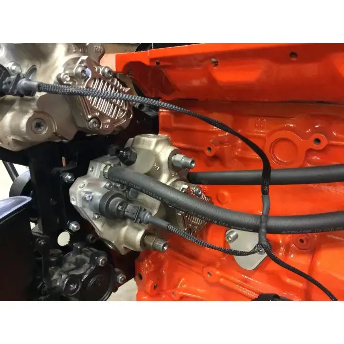 Fleece Performance 2003-2016 Cummins Cp3x2 Harness Fpe-Cp3x2 1