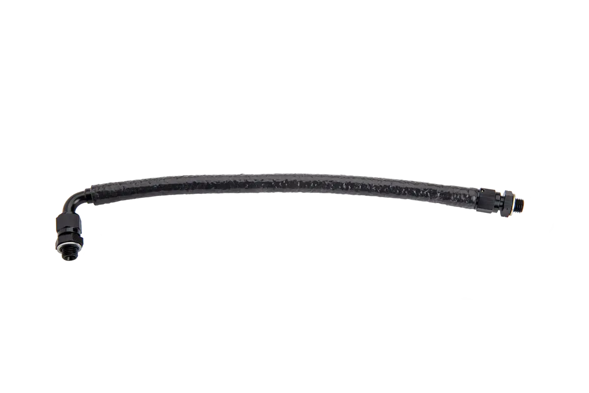 Fleece Performance 2003-2016 Cummins Factory Oil Feed Line Replacement Fpe-Crtfl-Oe 1