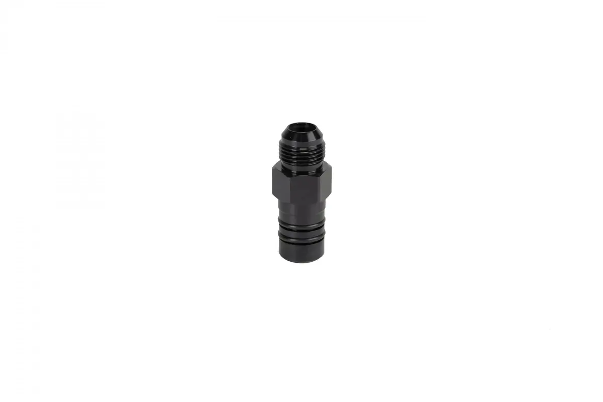 Fleece Performance Cummins Turbo Drain Tube Adapter Fpe-Ctda-10An 1