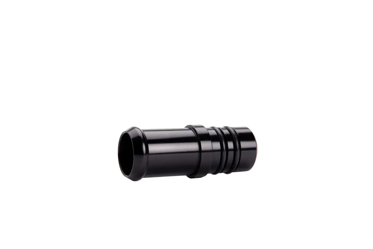 Fleece Performance Cummins Turbo Drain Adapter To 7/8 Inch Hose For 98.5-21 Ram 2500/3500 Fpe-Ctda-78Hs 1