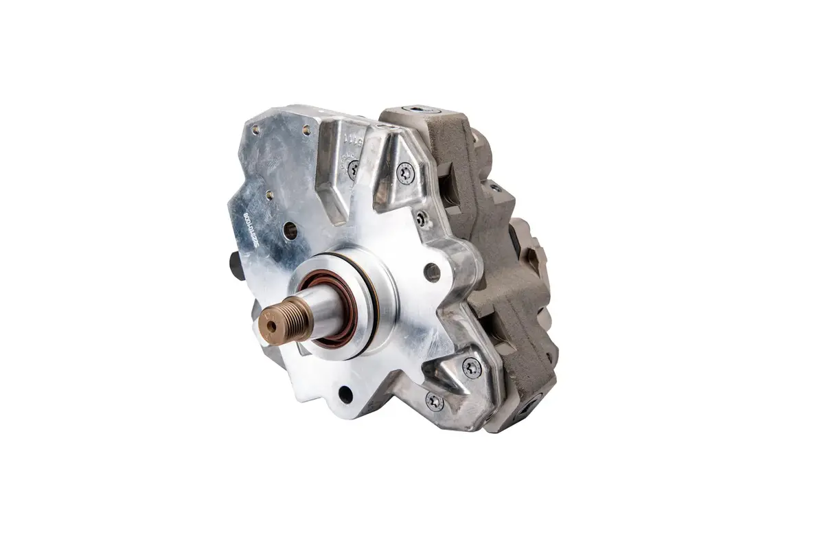 Fleece Performance Fpe-Cumm-Cp3-12Mm-5.9 Powerflo 1000 Cp3 Pump For 2003-2007 5.9L Cummins 1