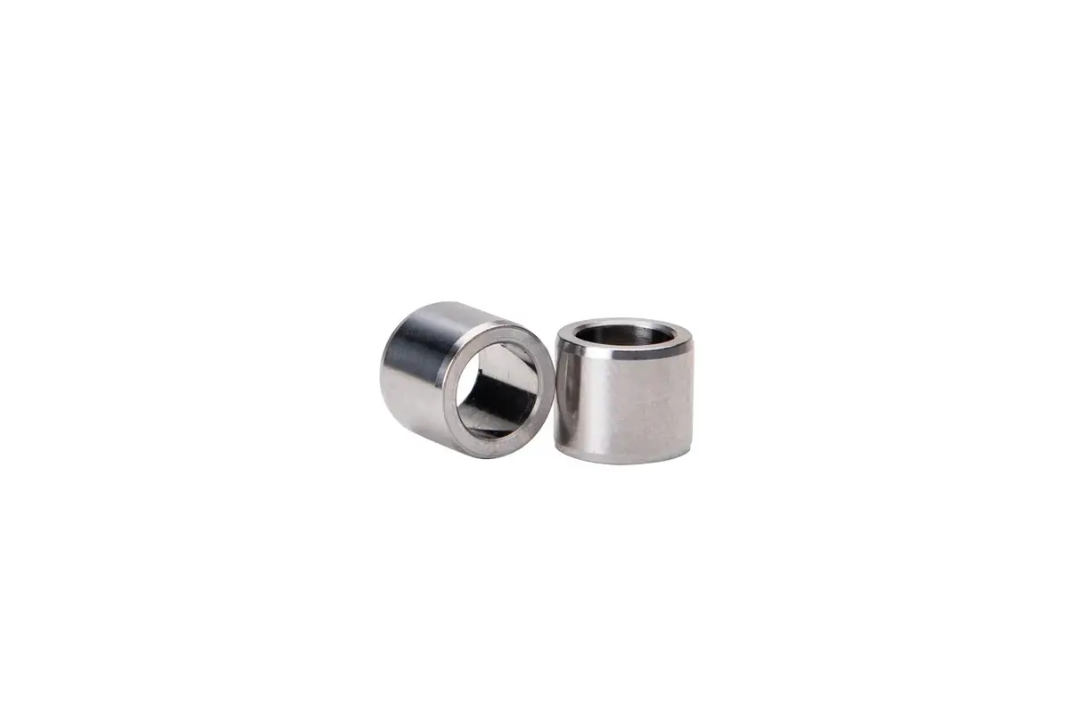 Fleece Performance Fleece Performance Cummins Front Gear Housing Dowels Fpe-Cumm-Fghd-Kit 1