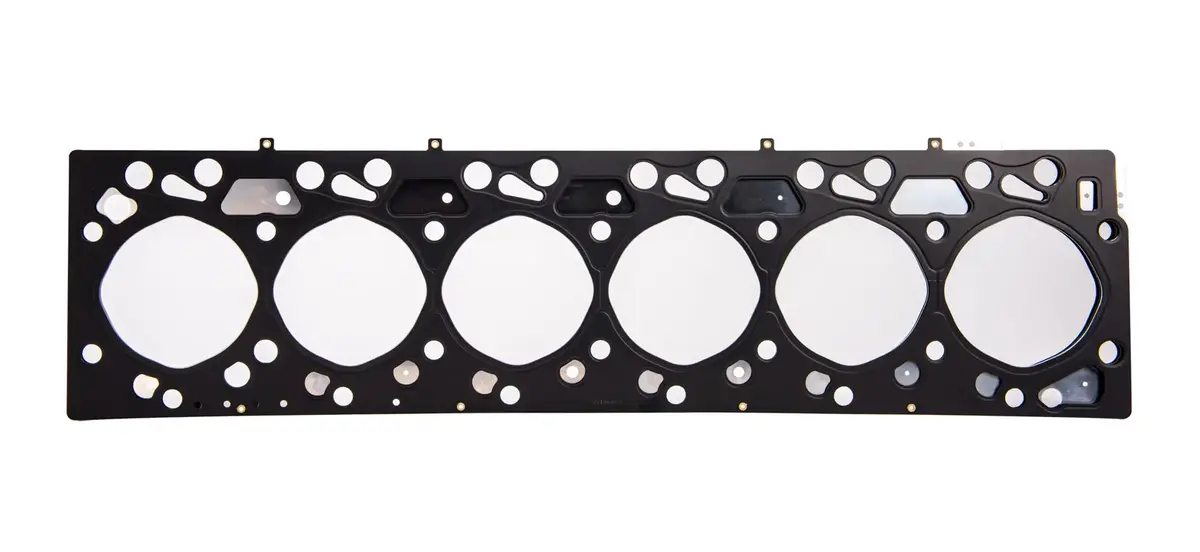 Fleece Performance Oe Replacement Head Gasket For 5.9L Cummins (Thick) Fpe-Cumm-Hg-5.9 1