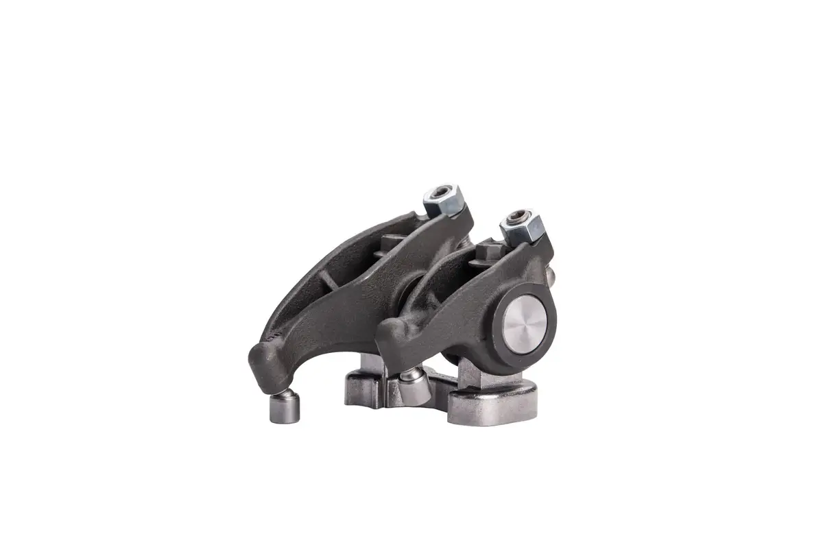 Fleece Performance Oe Replacement Rocker Arm Assembly For 5.9L And 6.7L Cummins Engines Fpe-Cumm-Raa-Cr 1