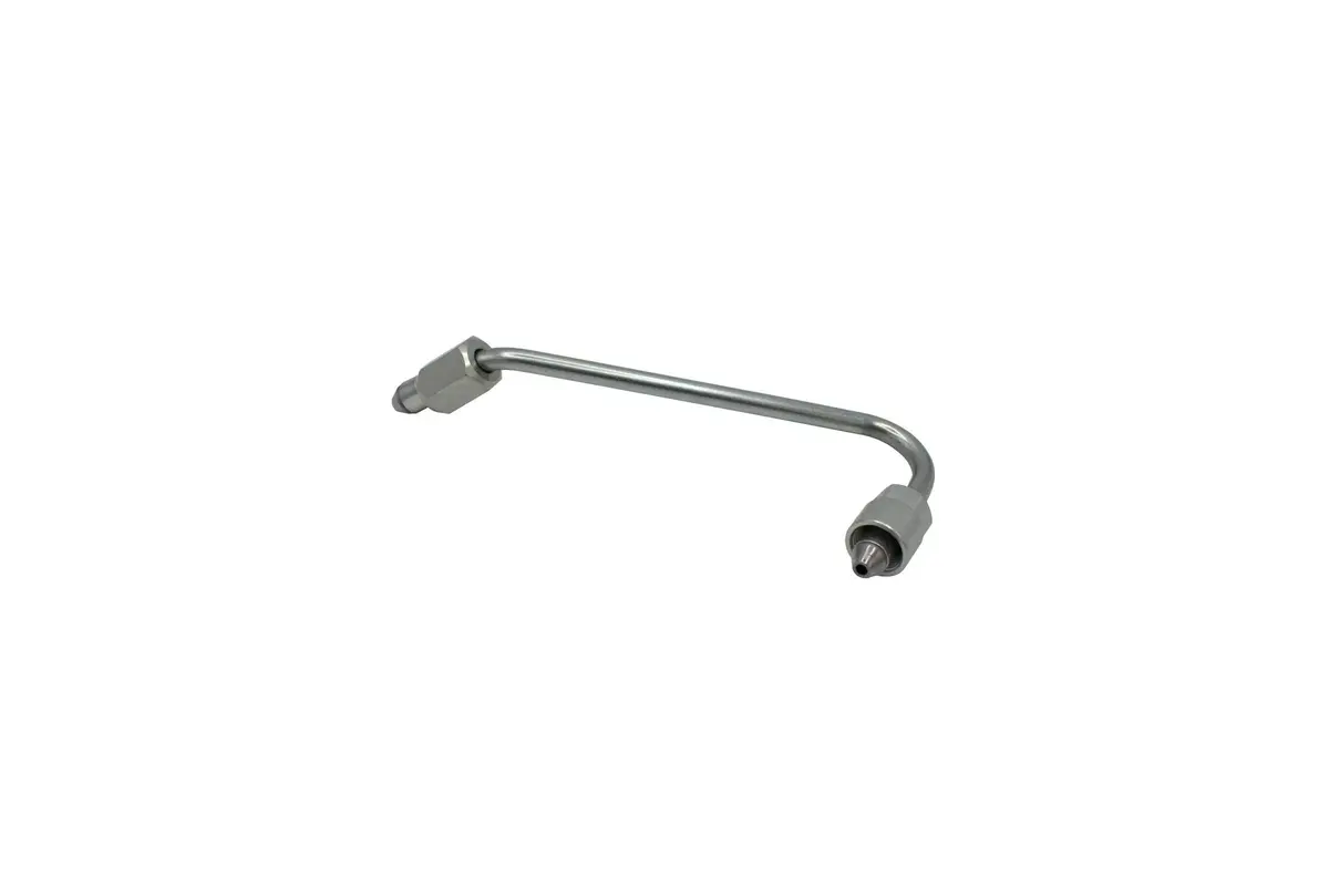 Fleece Performance 07.5-18 6.7L Dodge Cummins Number 1 Injection Line Fpe-Fl-Cumm-6.7-1 1