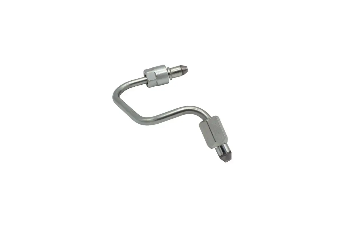 Fleece Performance 07.5-18 6.7L Ram 2500/3500 Cummins Number 2 And Number 3 Injection Line Fpe-Fl-Cumm-6.7-23 1