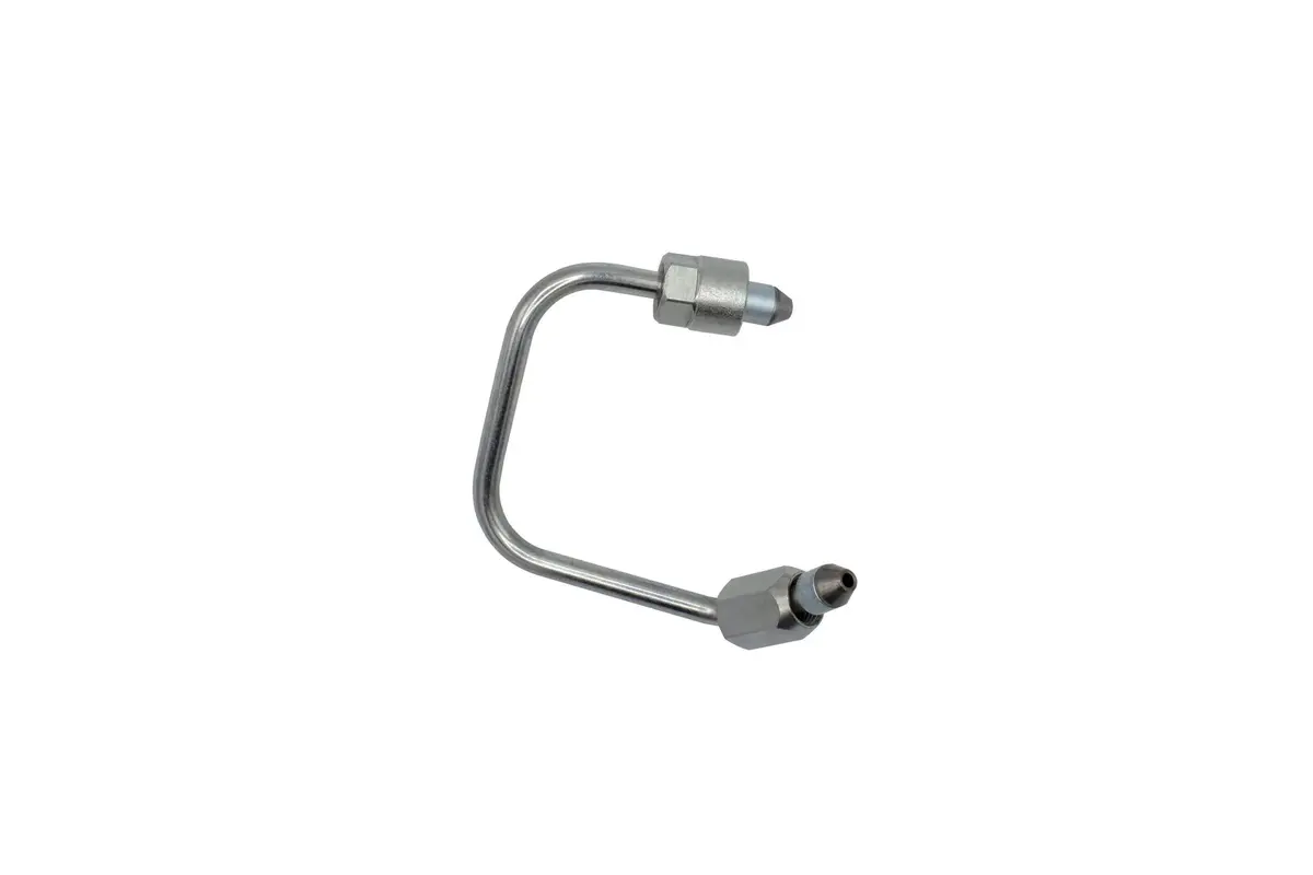 Fleece Performance 07.5-18 6.7L Ram 2500/3500 Cummins Number 4 And Number 5 Injection Line Fpe-Fl-Cumm-6.7-45 1