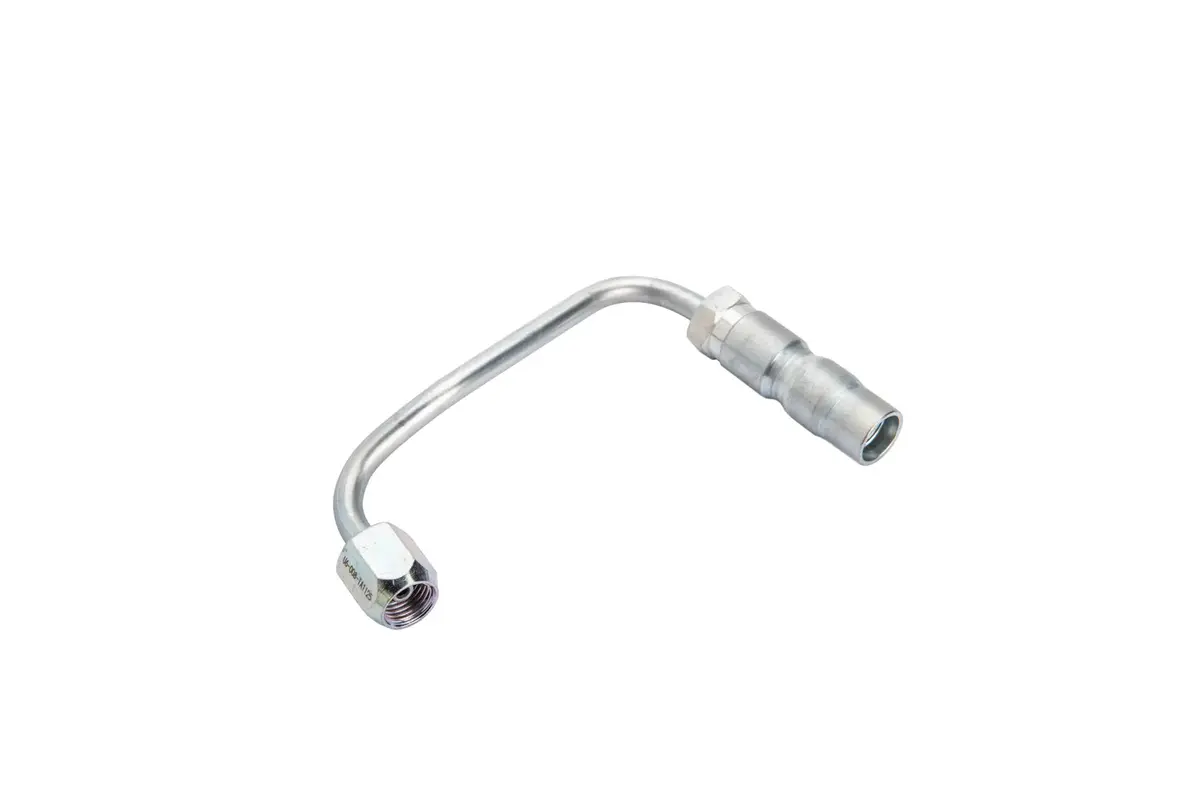 Fleece Performance Lb7 High Pressure Injection Line (1 And 8) Fleece Fpe-Fl-Lb7-18 1