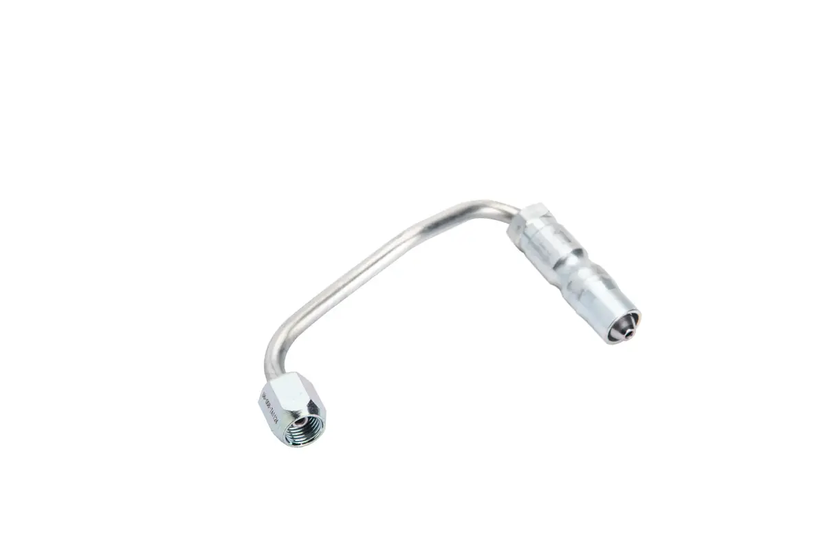 Fleece Performance Lb7 High Pressure Injection Line (2 And 7) For 01-04 Duramax Lb7 Fleece Fpe-Fl-Lb7-27 1