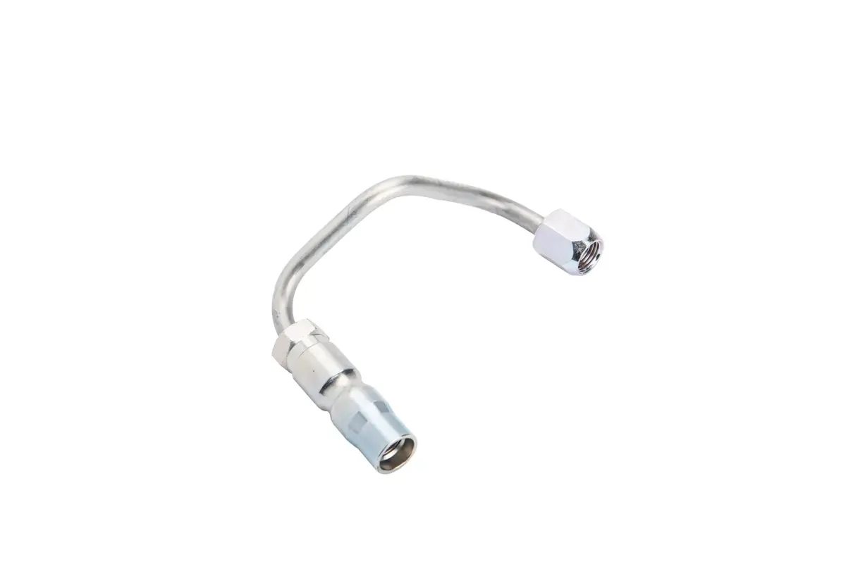 Fleece Performance Lb7 High Pressure Injection Line (3 And 6) For 01-04 Duramax Lb7 Fleece Fpe-Fl-Lb7-36 1