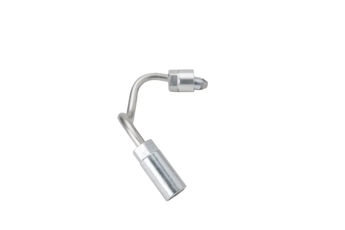 Fleece Performance Lbz/Lmm Duramax High Pressure Injection Line (Number 1 And Number 8) Fpe-Fl-Lbzlmm-18 1