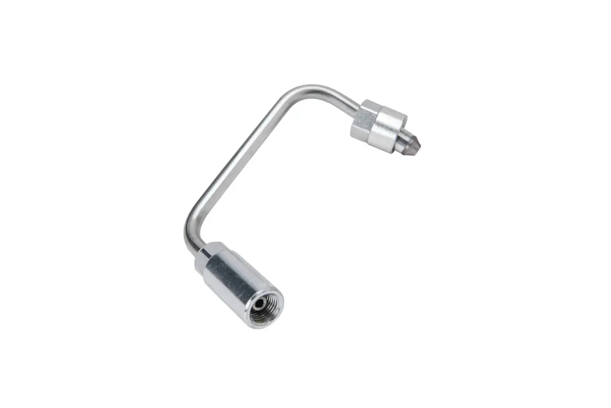 Fleece Performance Lbz/Lmm Duramax High Pressure Injection Line (Number 2 And Number 7) Fpe-Fl-Lbzlmm-27 1