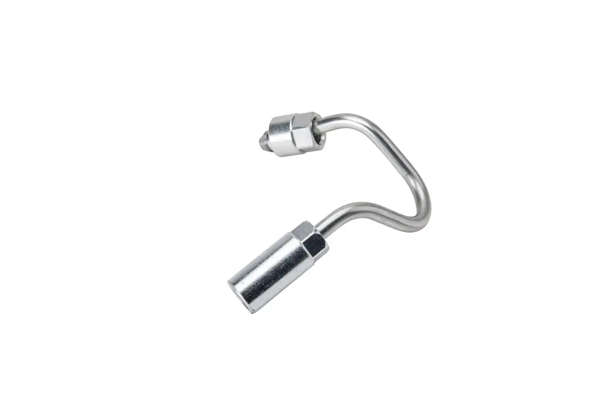 Fleece Performance Lbz/Lmm Duramax High Pressure Injection Line (Number 3 And Number 6) Fpe-Fl-Lbzlmm-36 1
