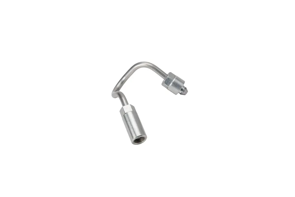 Fleece Performance Lbz/Lmm Duramax High Pressure Injection Line (Number 4 And Number 5) Fpe-Fl-Lbzlmm-45 1