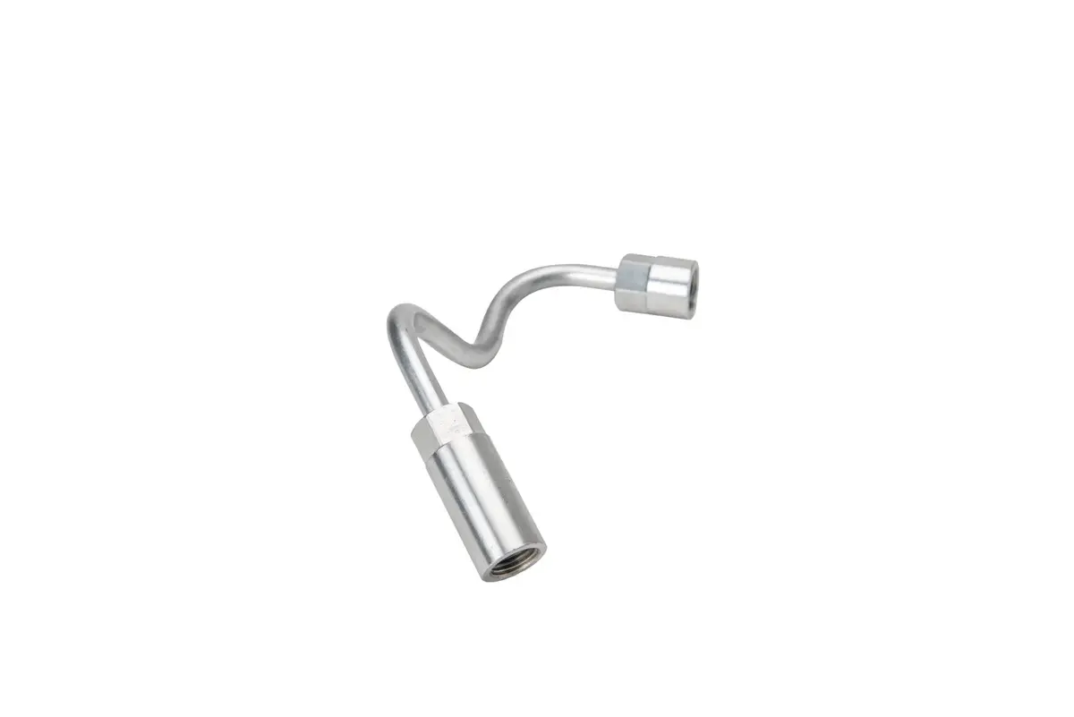 Fleece Performance Lly Duramax High Pressure Injection Line (Number 1 And Number 8) Fpe-Fl-Lly-18 1