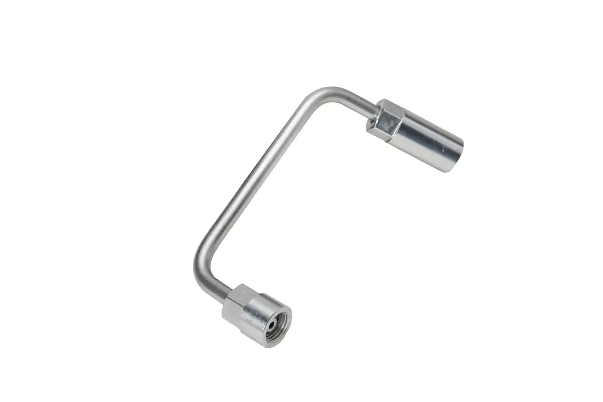 Fleece Performance Lly Duramax High Pressure Injection Line (Number 2 And Number 7) Fpe-Fl-Lly-27 1