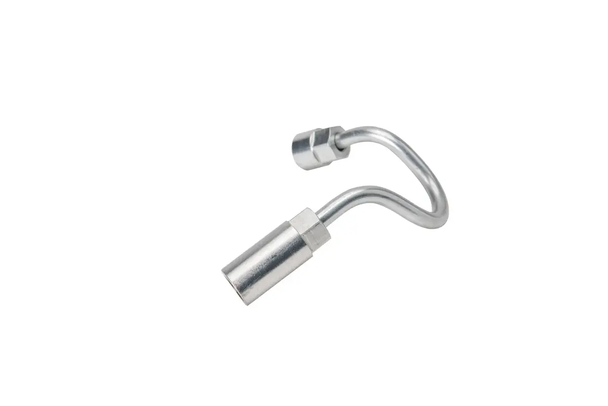 Fleece Performance Lly Duramax High Pressure Injection Line (Number 3 And Number 6) Fpe-Fl-Lly-36 1
