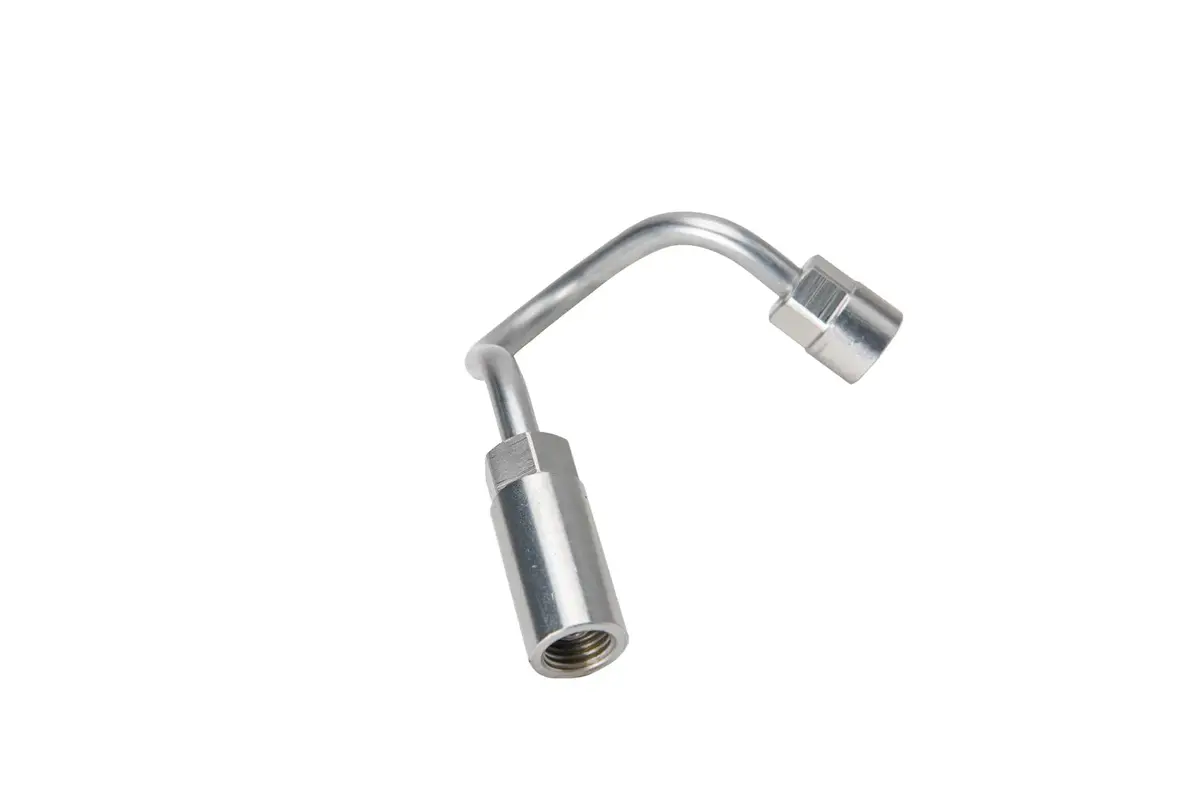Fleece Performance Lly Duramax High Pressure Injection Line (Number 4 And Number 5) Fpe-Fl-Lly-45 1