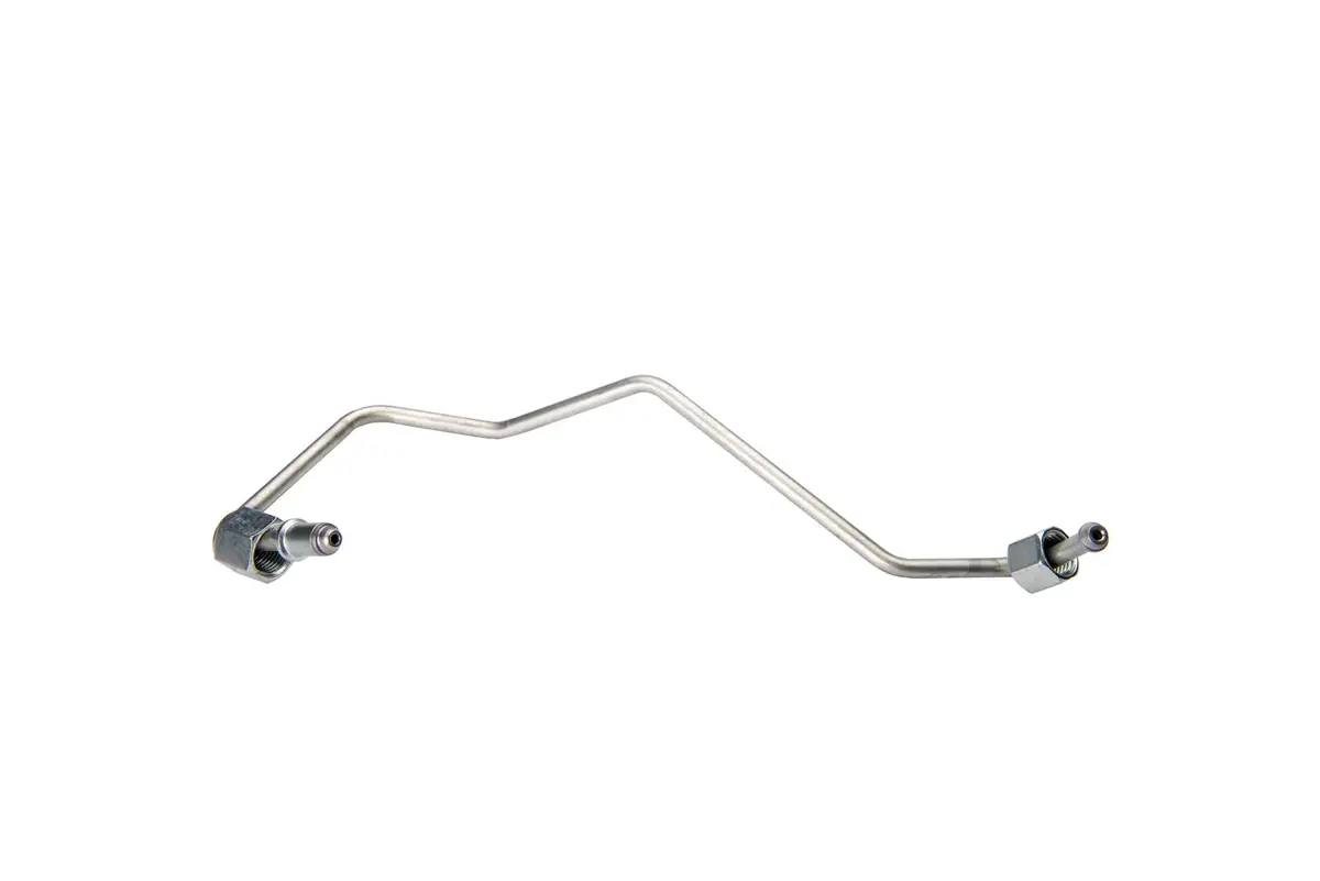 Fleece Performance Replacement High Pressure Fuel Line For Lml Cp3 Conversions Fpe-Fl-Lml-Cp3-Hp 1