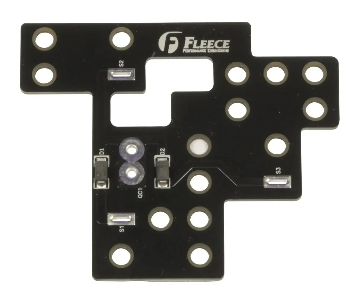 Fleece Performance Gm All Lights On Module 2003-2007 Select Models Fpe-Gm-Alo-37 1