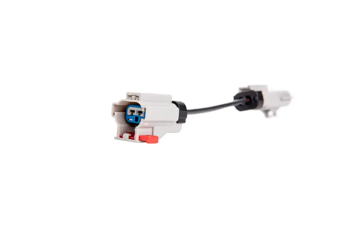 Fleece Performance Intake Air Temperature Sensor Extension Harness For 13-18 Dodge Ram 6.7L Cummins Fleece Fpe-Har-67-Iat-Ext 1