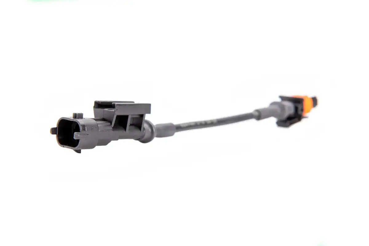 Fleece Performance Cp3 Regulator Extension Harness For 11-16 6.6L Duramax Fleece Fpe-Har-Cp3-Ext 1