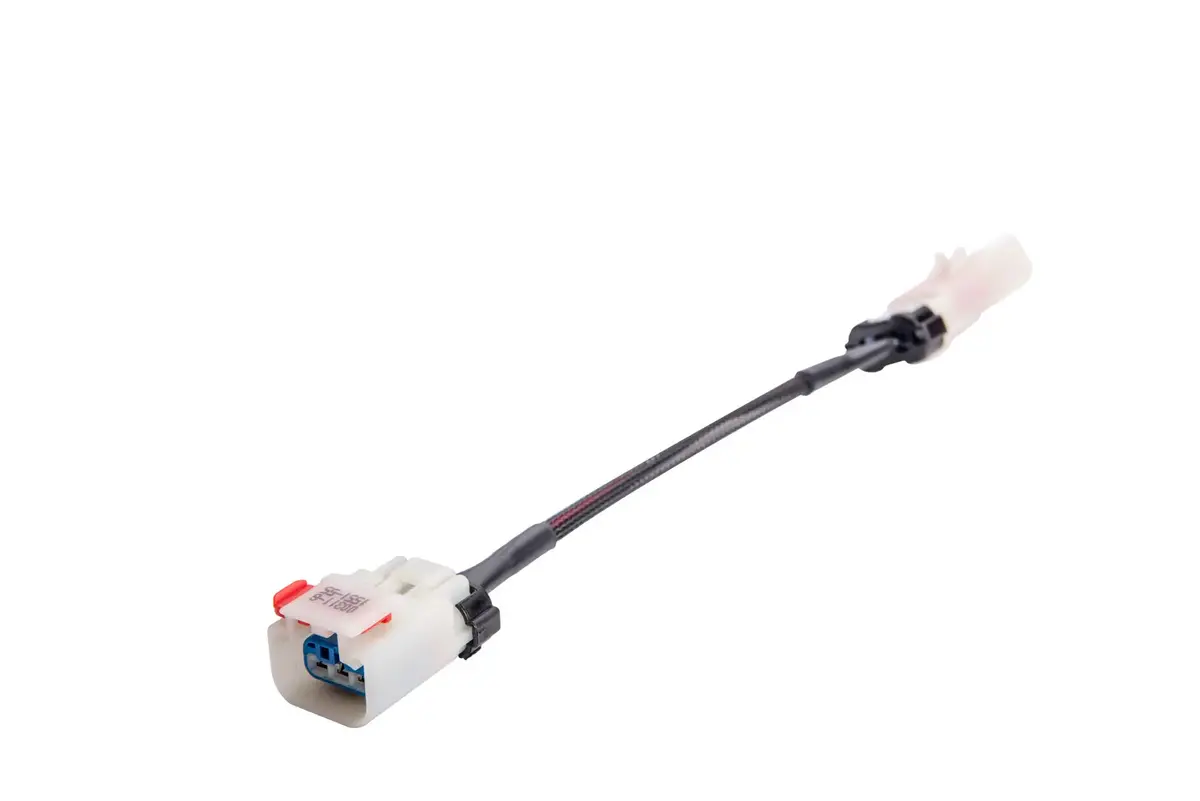 Fleece Performance Cummins Crankshaft Position Sensor Extension Harness 2003-2018 Dodge 2500/3500 Fpe-Har-Cumm-Cc-Ext 1