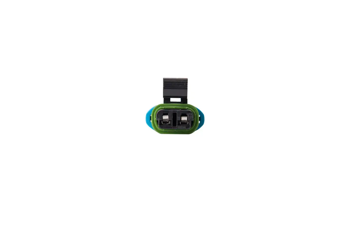 Fleece Performance Fuel Heater Connector And 6 Inch Pigtail For Ram Cummins 5.9/6.7L Fpe-Har-Cumm-Fh-Pt 1