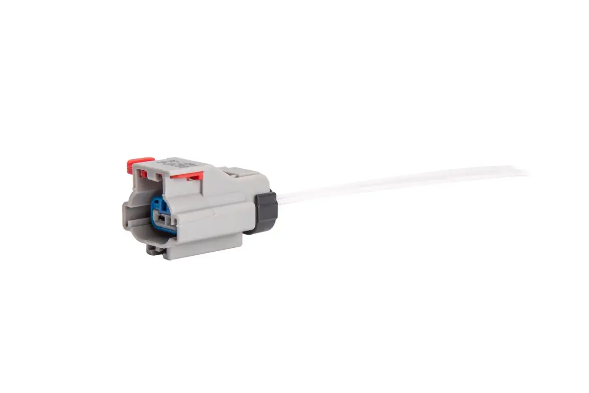 Fleece Performance Cummins Temperature Sensor Pigtail 2007.5-2022 Dodge 2500/3500 Fpe-Har-Cumm-Iat-Pt 1