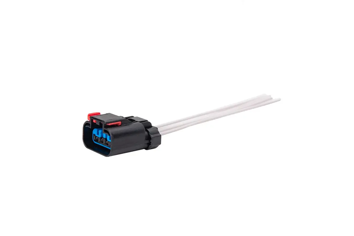 Fleece Performance Maf Sensor Pigtail For 6.7 Cummins Fpe-Har-Cumm-Maf-Pt 1