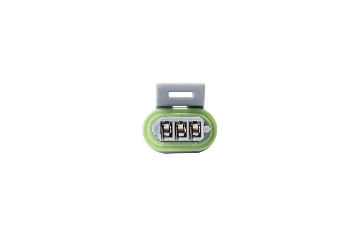 Fleece Performance Cummins 5.9L Vp Crankshaft And Camshaft Sensor 6.0 Inch Pigtail Fpe-Har-Cumm-Vp-Cc-Pt 1