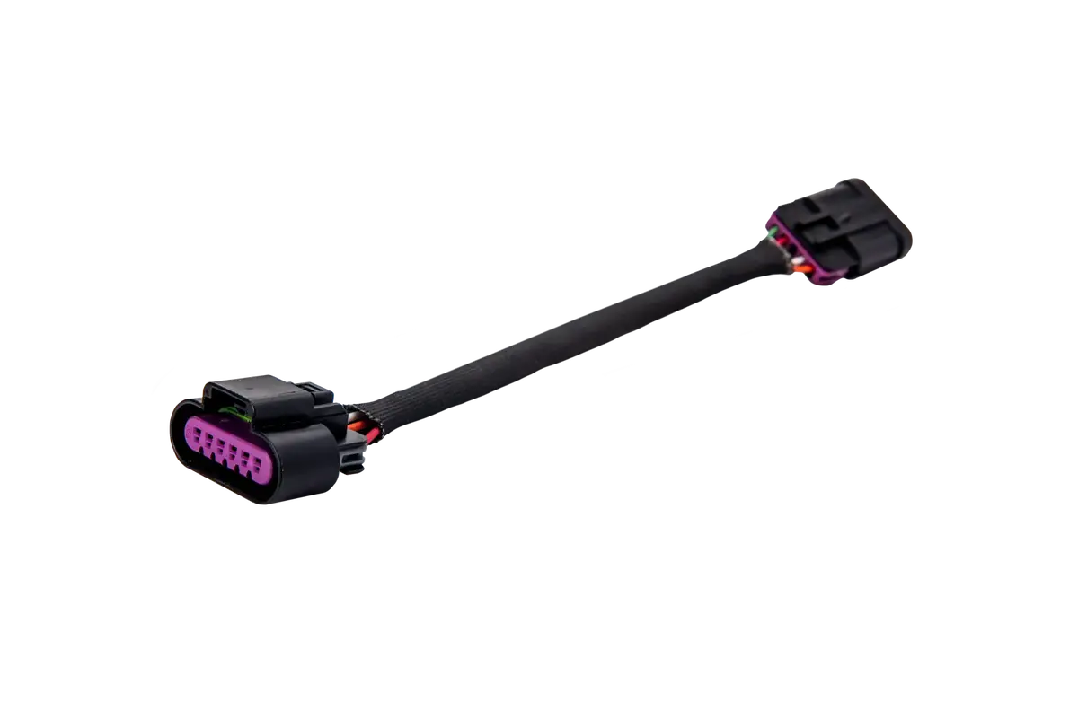 Fleece Performance Duramax Fan Extension Harness (Lml) Fpe-Har-Dmax-Fan-Lml 1