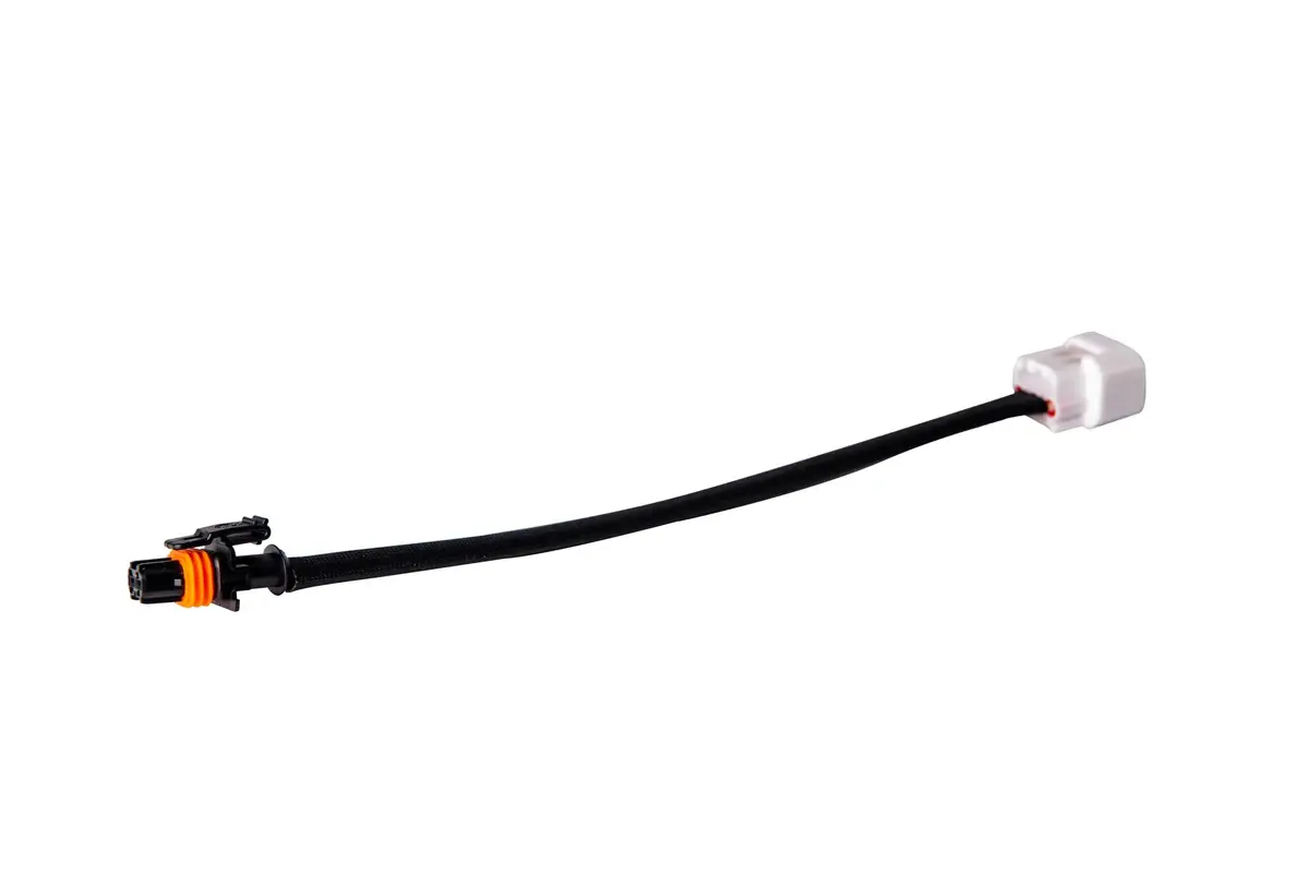 Fleece Performance Fuel Pressure Regulator Wiring Harness For 2006-2010 6.6L Duramax Fpe-Har-Dmax-Fpr 1