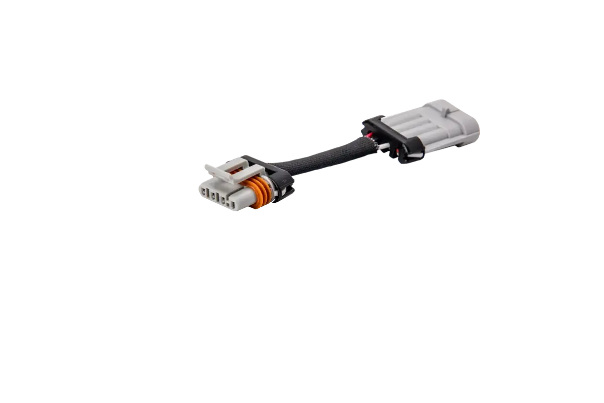 Fleece Performance Turbo Vane Position Sensor Adapter Harness For Lly Duramax Fpe-Har-Dmax-Vps-Adpt 1