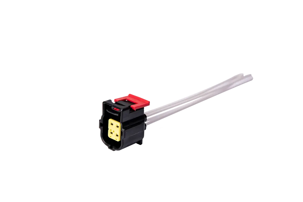 Fleece Performance Mopar Pressure Sensor Pigtail Fpe-Har-Mopar-Ps-0209 1