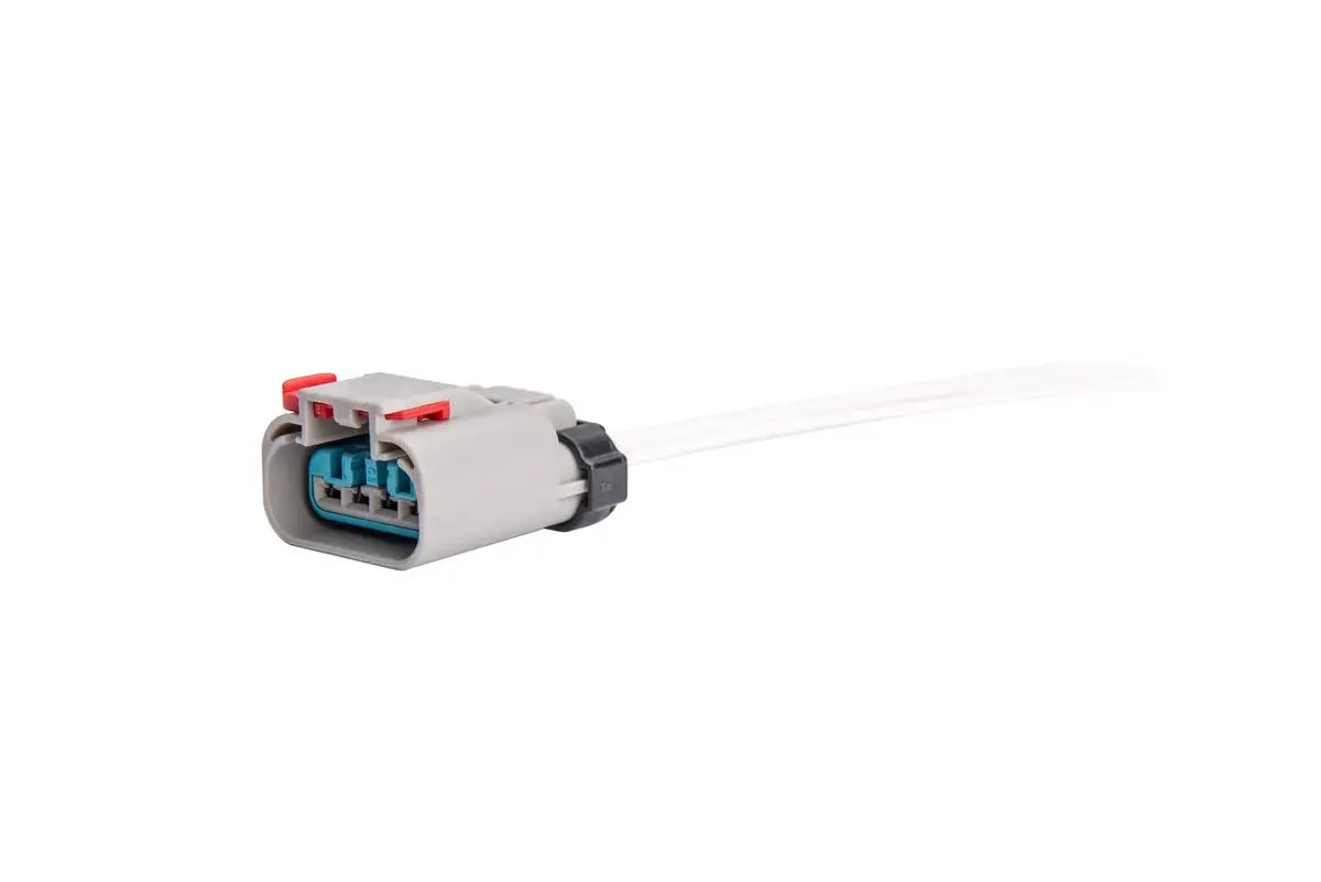 Fleece Performance Cummins Multiuse Sensor Pigtail 4 1995-2020 Dodge 2500/3500 Fpe-Har-Mu-Pt-4 1