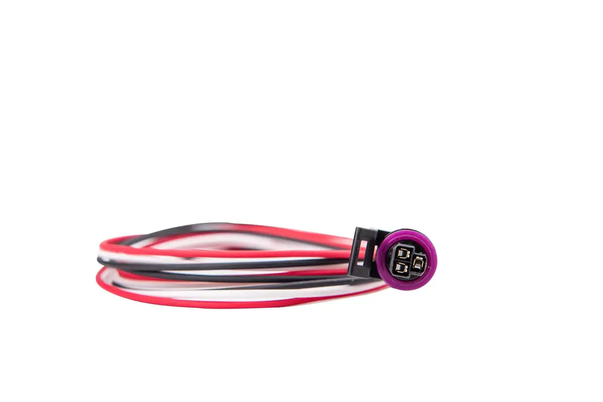 Fleece Performance Multiuse Pressure Sensor 36 Inch Pigtail Fpe-Har-Mu-Pt-6 1
