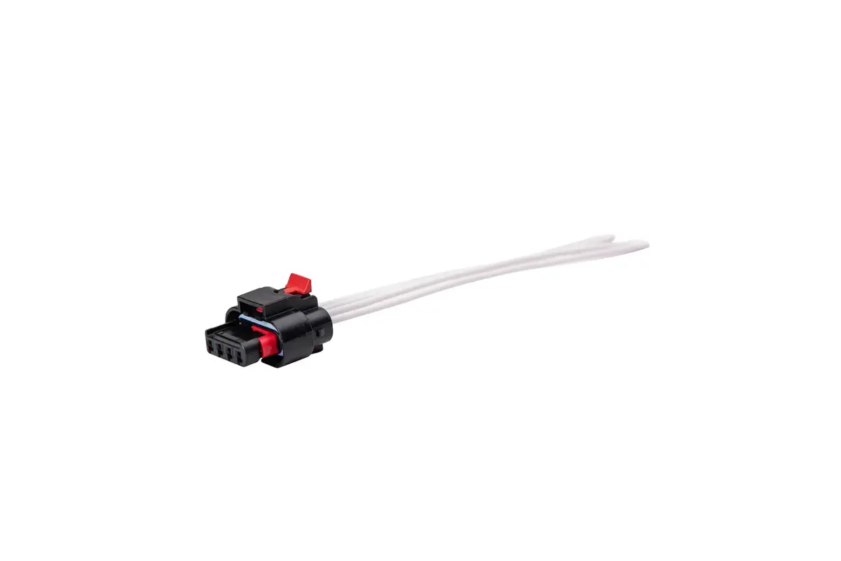 Fleece Performance Map Sensor And Airbox Control Valve Pigtail Fpe-Har-Mu-Pt-7 1